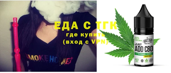 крисы Мегион